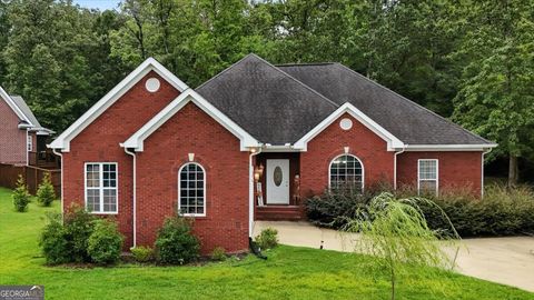 Photo of 48 Mountain Chase Road SW, Rome, GA 30165 (MLS # 10571337)