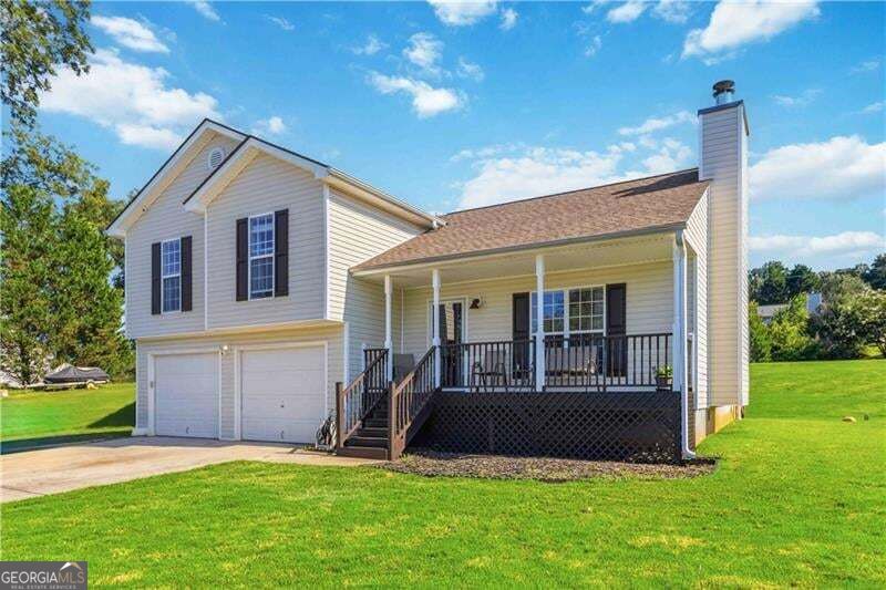 Photo of 601 Skyland Court, Winder, GA 30680 (MLS # 10843268)