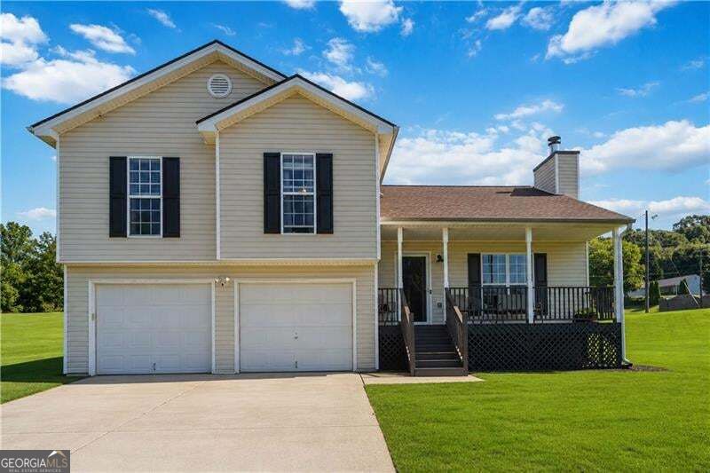 Photo of 601 Skyland Court, Winder, GA 30680 (MLS # 10843268)