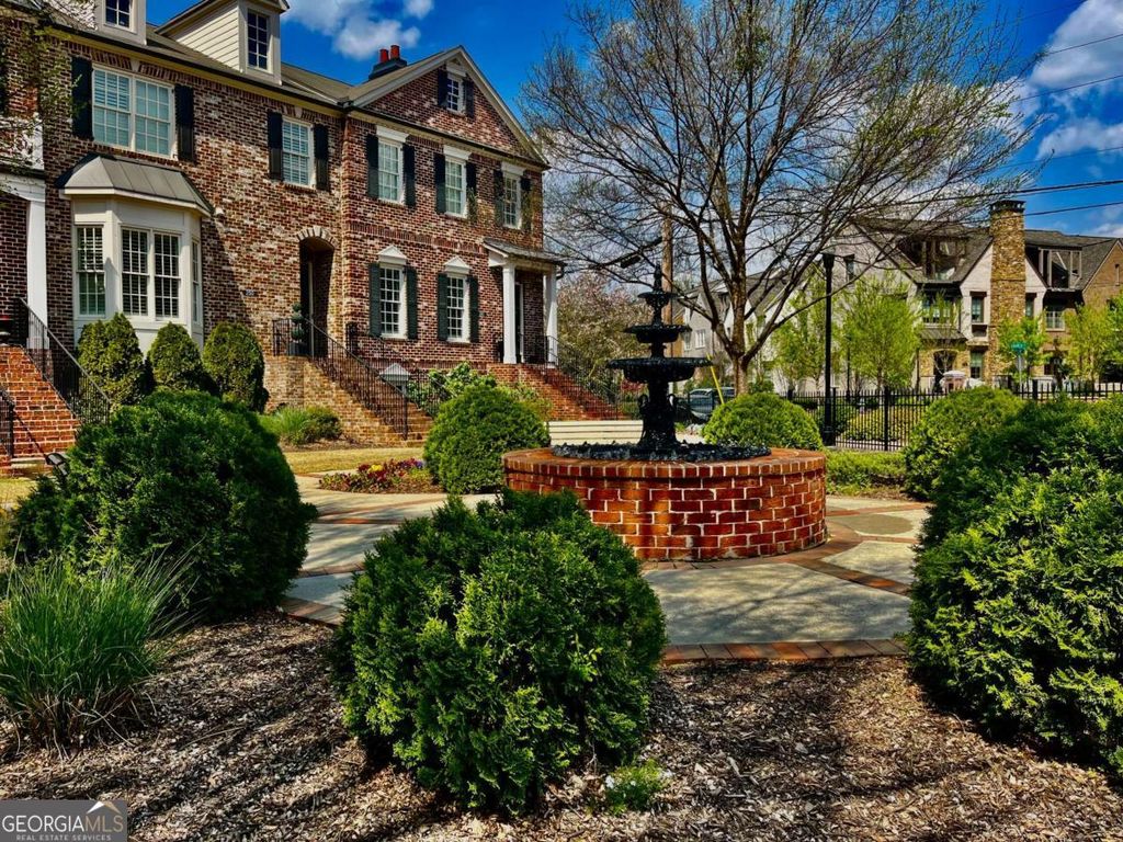 Photo of 260 Rose Garden Lane, Alpharetta, GA 30009 (MLS # 10734922)