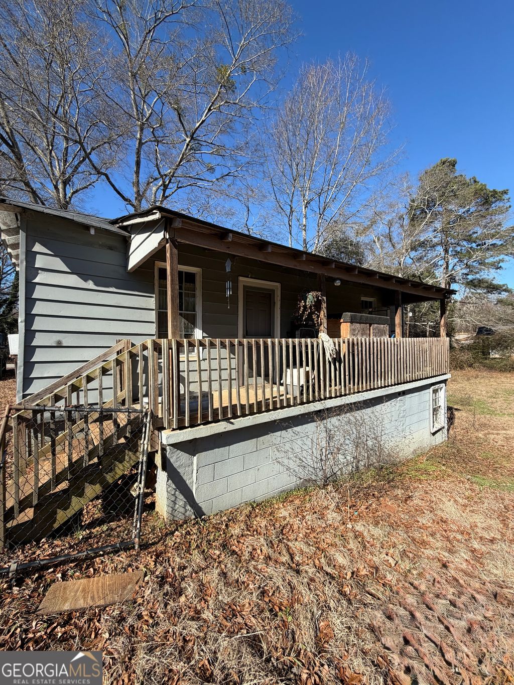 Photo of 109 Barnesville Avenue, Barnesville, GA 30204 (MLS # 10673224)