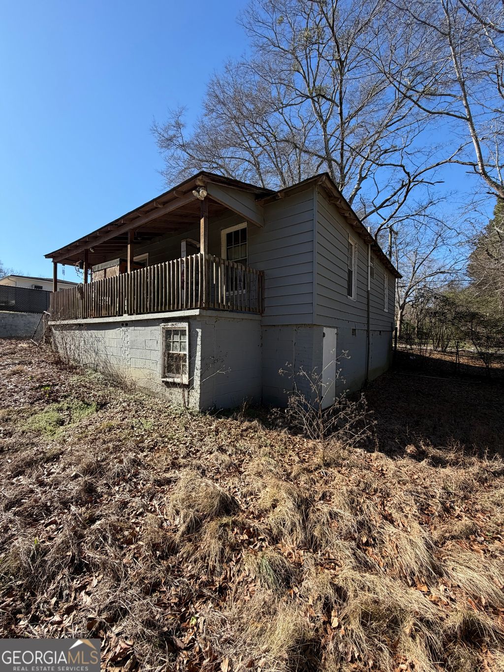 Photo of 109 Barnesville Avenue, Barnesville, GA 30204 (MLS # 10673224)