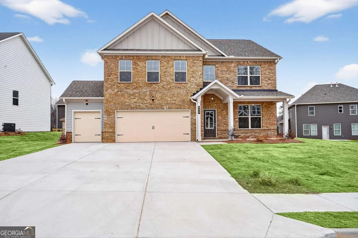 609 Villa Rica Springs Spgs Unit -LOT 40