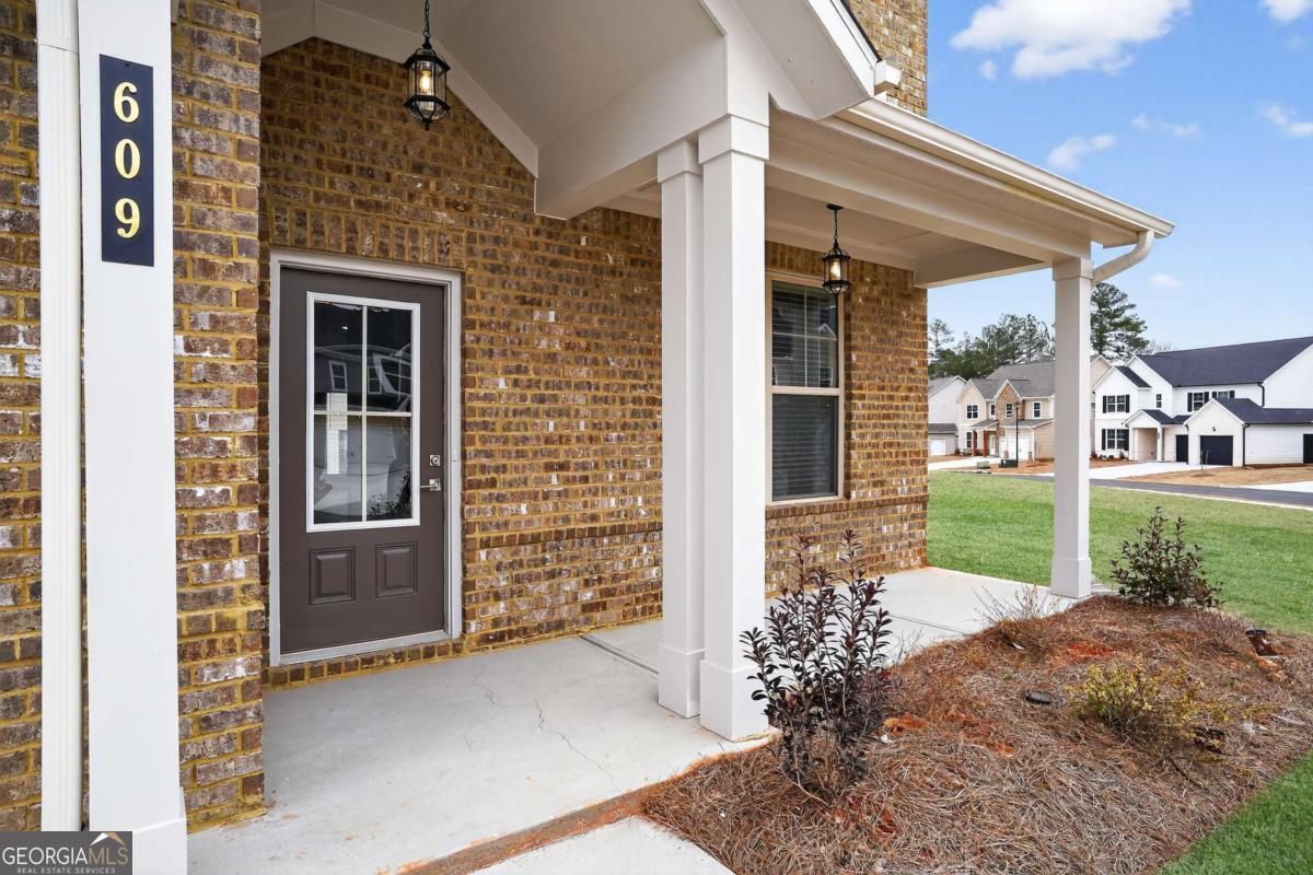 609 Villa Rica Springs-Lot 40