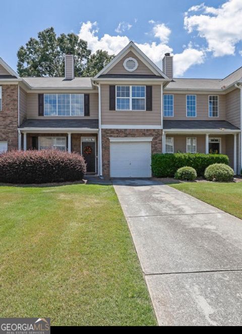 113 Oak Green DR Lawrenceville GA 30044