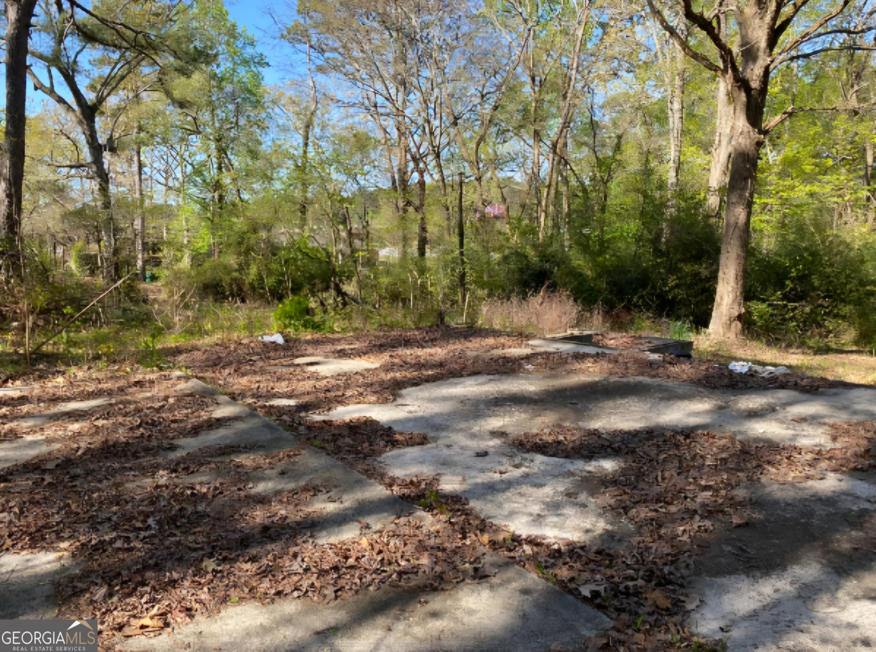 405 Oak Hill DR
