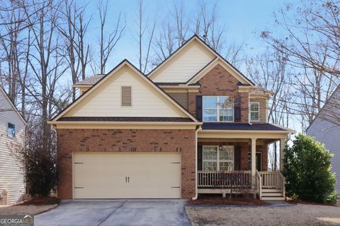 Photo of 5675 Stevehaven Lane, Cumming, GA 30028 (MLS # 10677106)