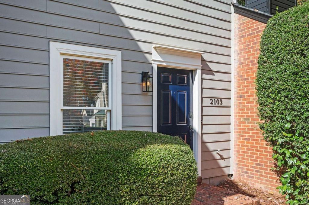 Photo of 2103 Kristen Court SE, Smyrna, GA 30080 (MLS # 10661497)