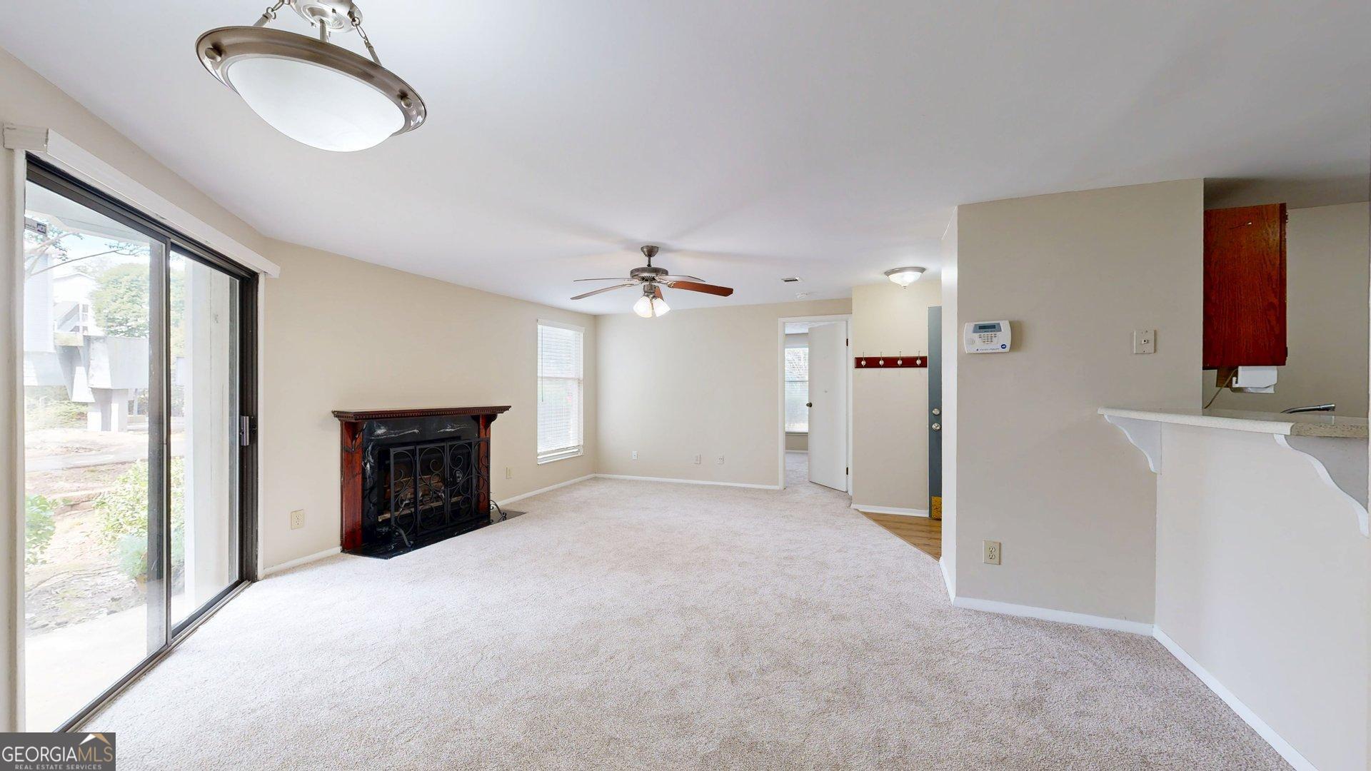 Wedgewood - Residential