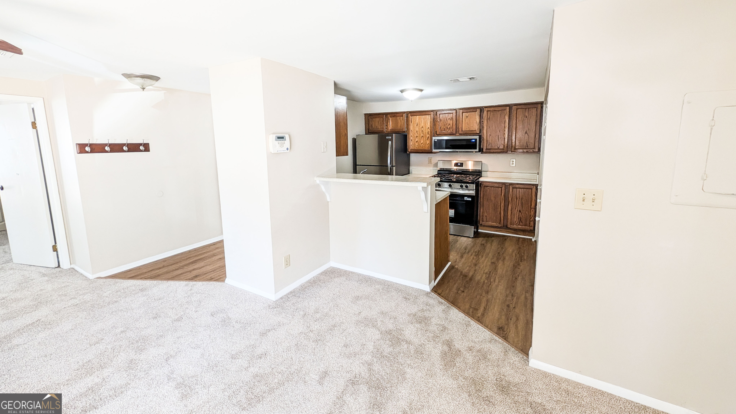 Wedgewood - Residential