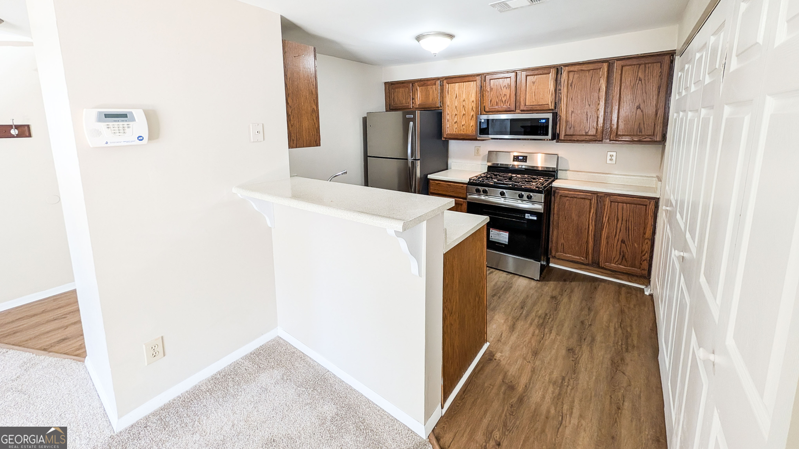 Wedgewood - Residential