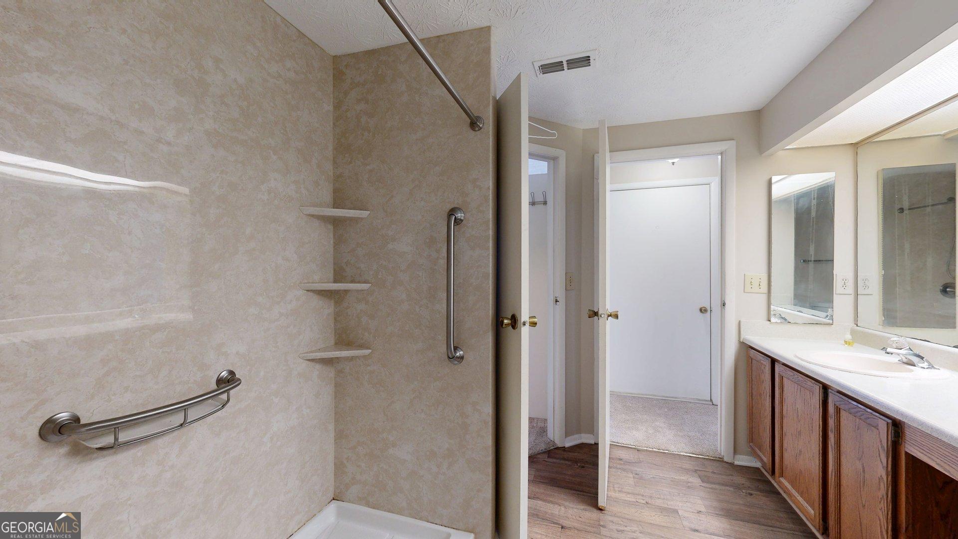 Wedgewood - Residential