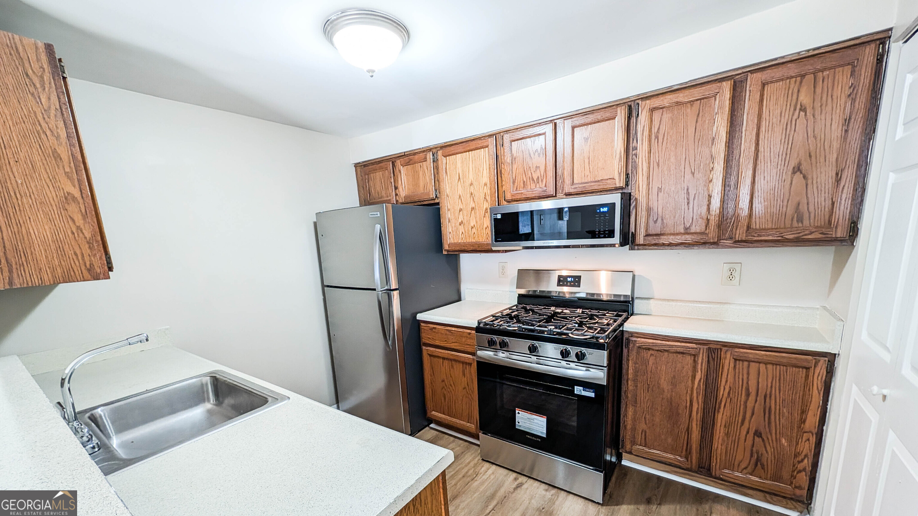 Wedgewood - Residential