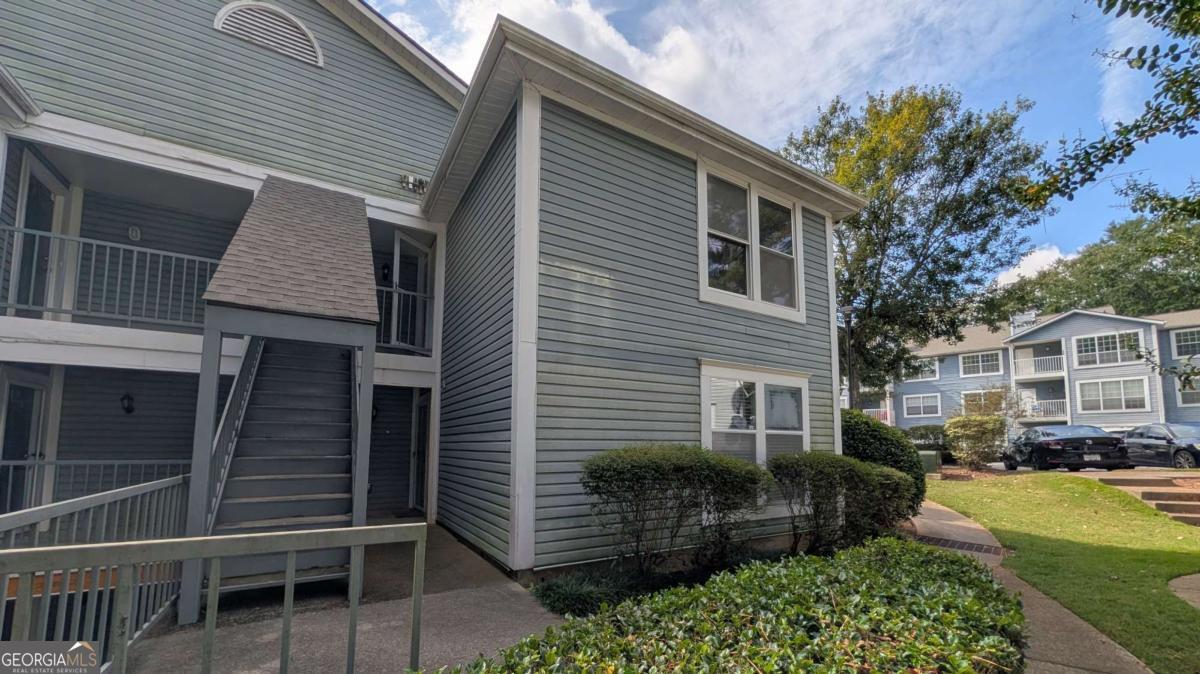 Wedgewood - Residential