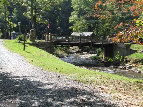 Q24 Goldmine DR Ellijay GA 30536