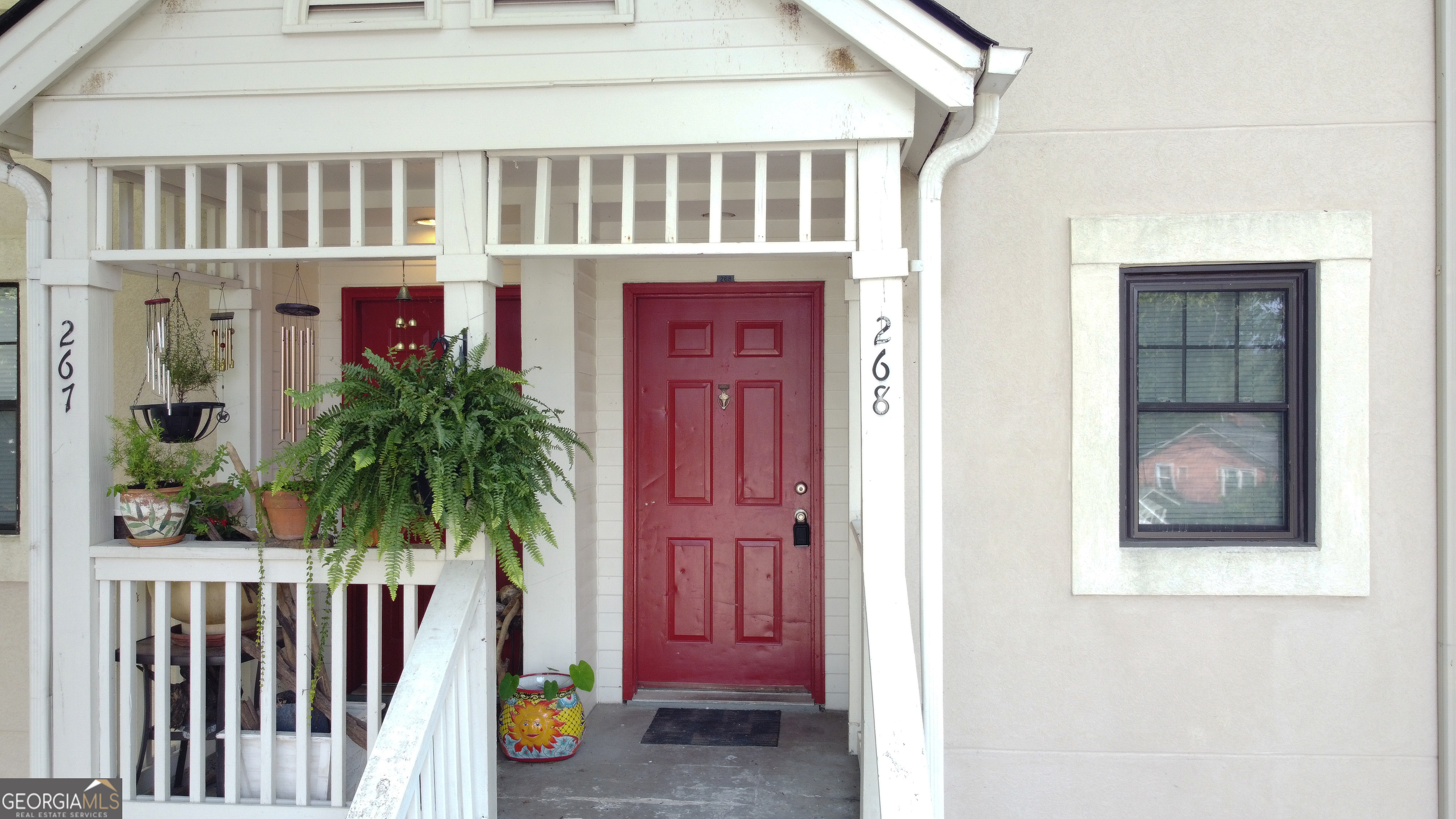 290 Appleby DR 268