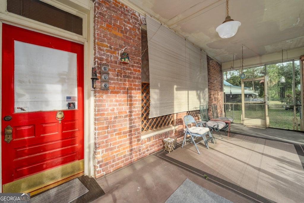 Photo of 212 Butler Street, Waycross, GA 31501 (MLS # 10845879)