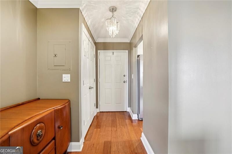 300 Johnson Ferry RD NE B804