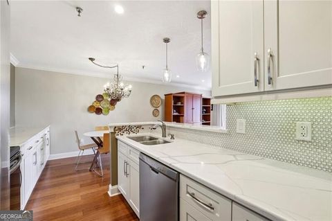 300 Johnson Ferry RD NE B804 Sandy Springs GA 30328