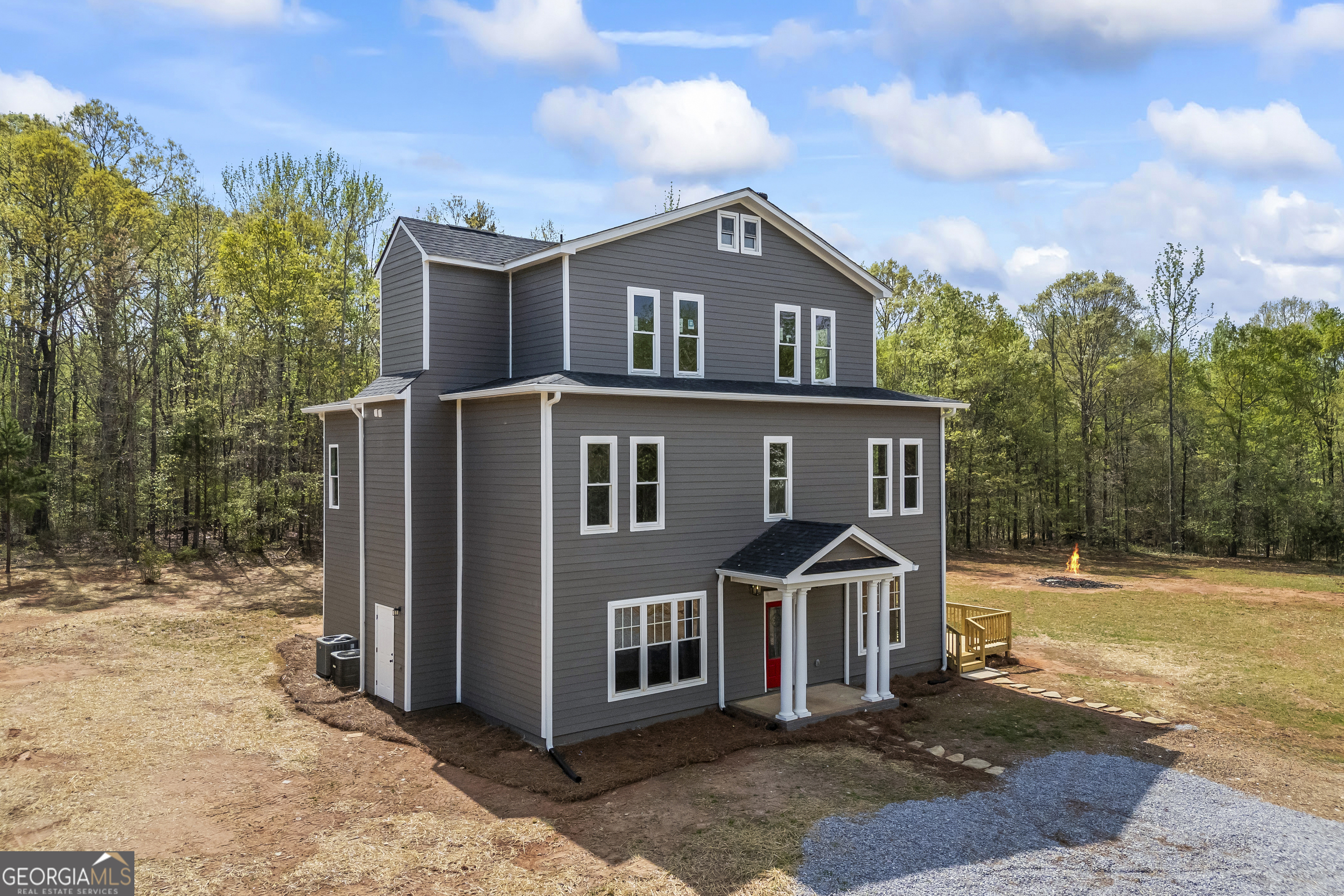 130 Treemont DR