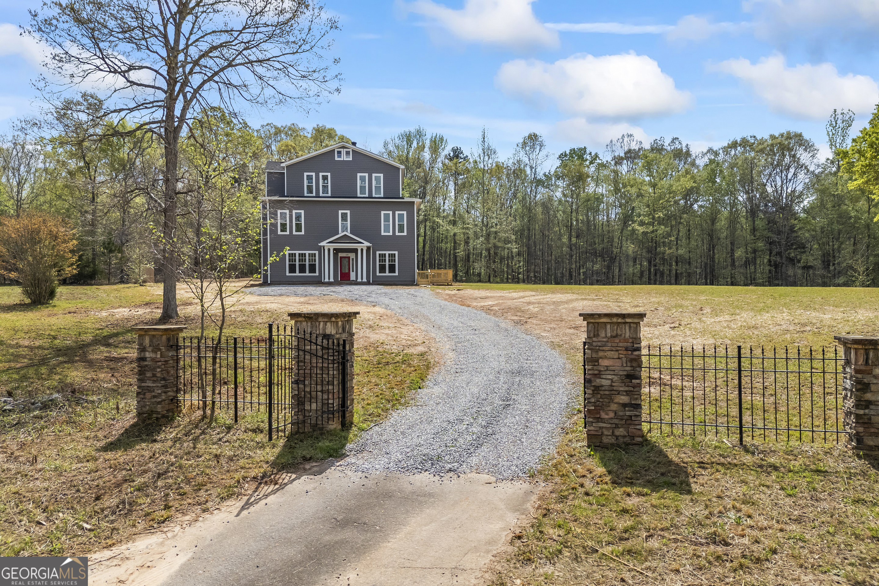 130 Treemont DR