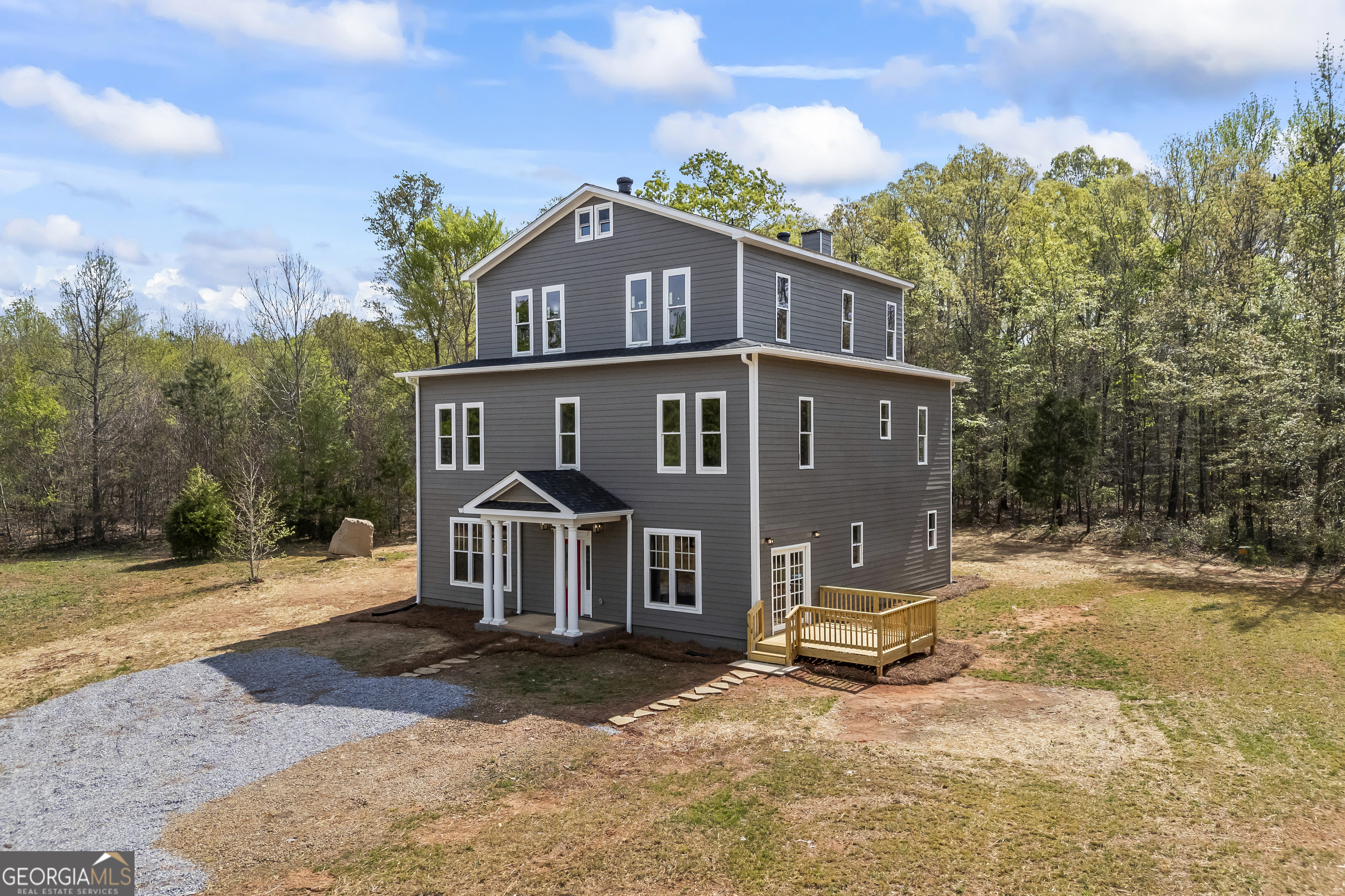 130 Treemont DR