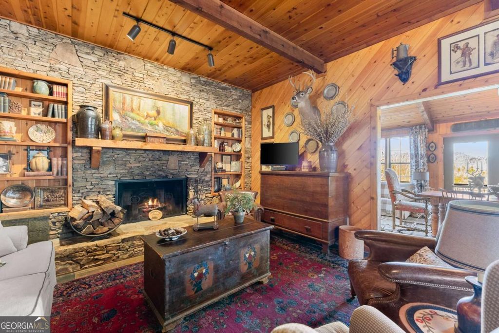 Photo of 62 High Ridge, Cleveland, GA 30528 (MLS # 10734796)