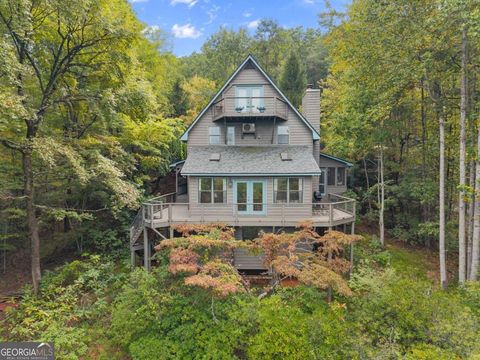Photo of 62 High Ridge, Cleveland, GA 30528 (MLS # 10734796)