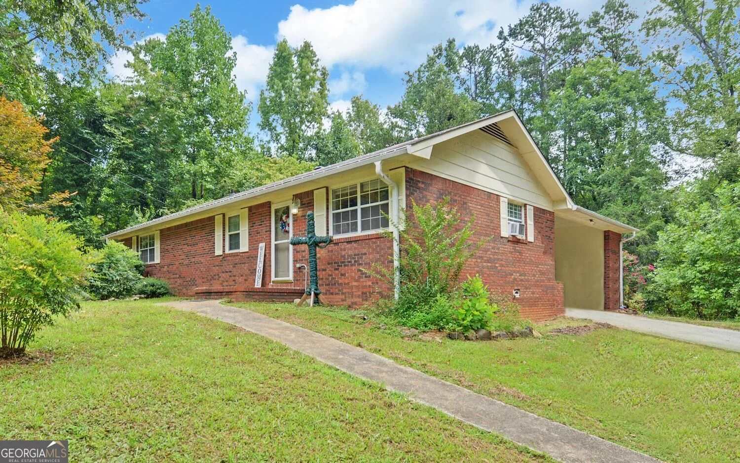 275 Sherwood Street, Toccoa, GA, 30577