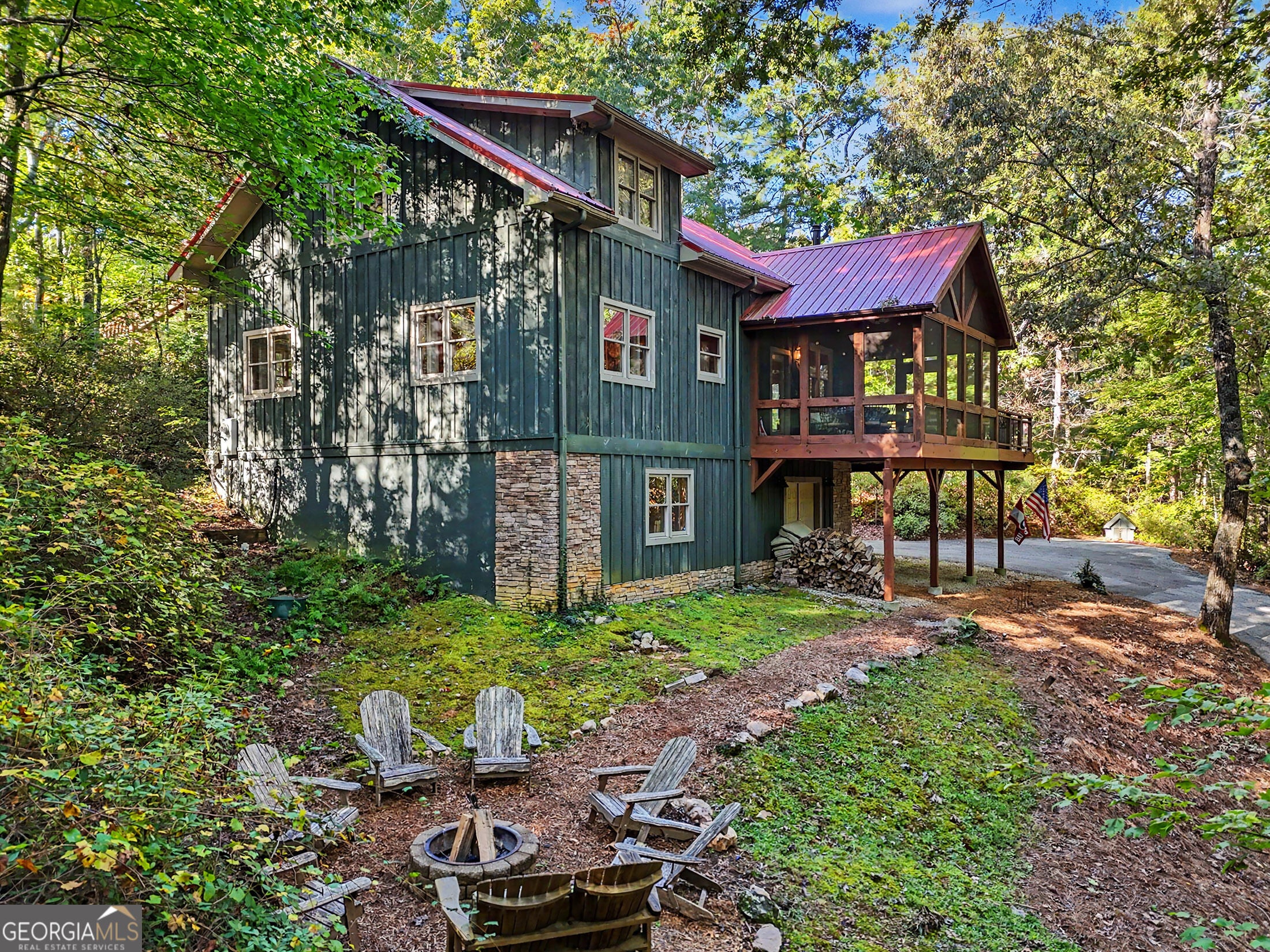 79 Beachside LN