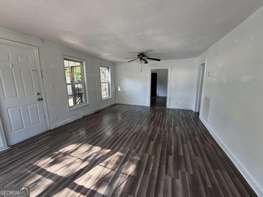 Photo of 12 Williamson Street SW, Rome, GA 30165 (MLS # 10848086)