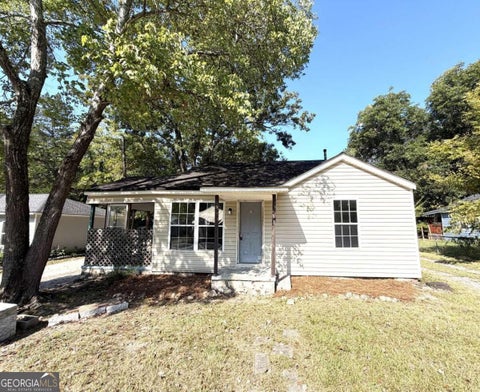 Photo of 12 Williamson Street SW, Rome, GA 30165 (MLS # 10848086)