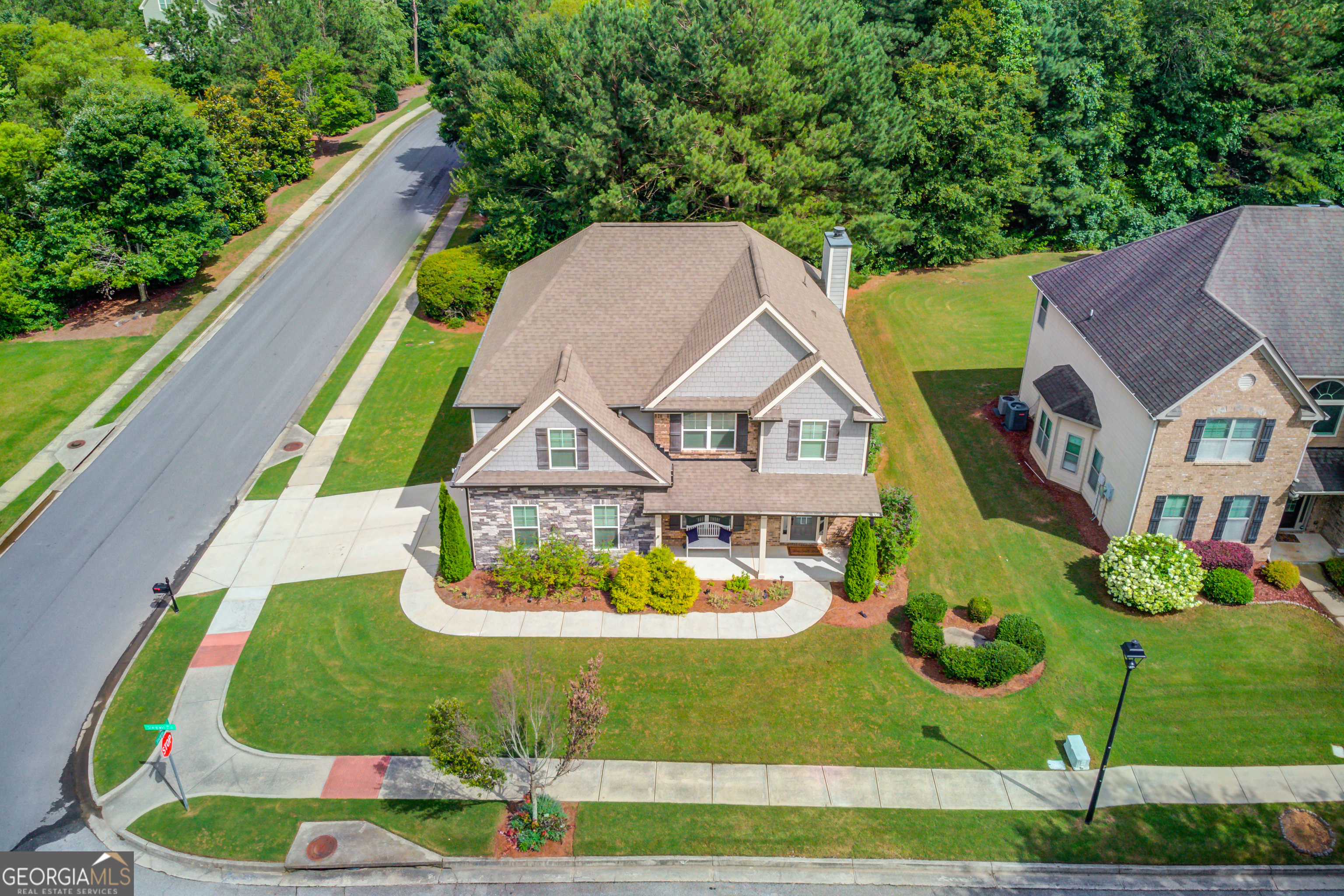 1565 Stargrass DR