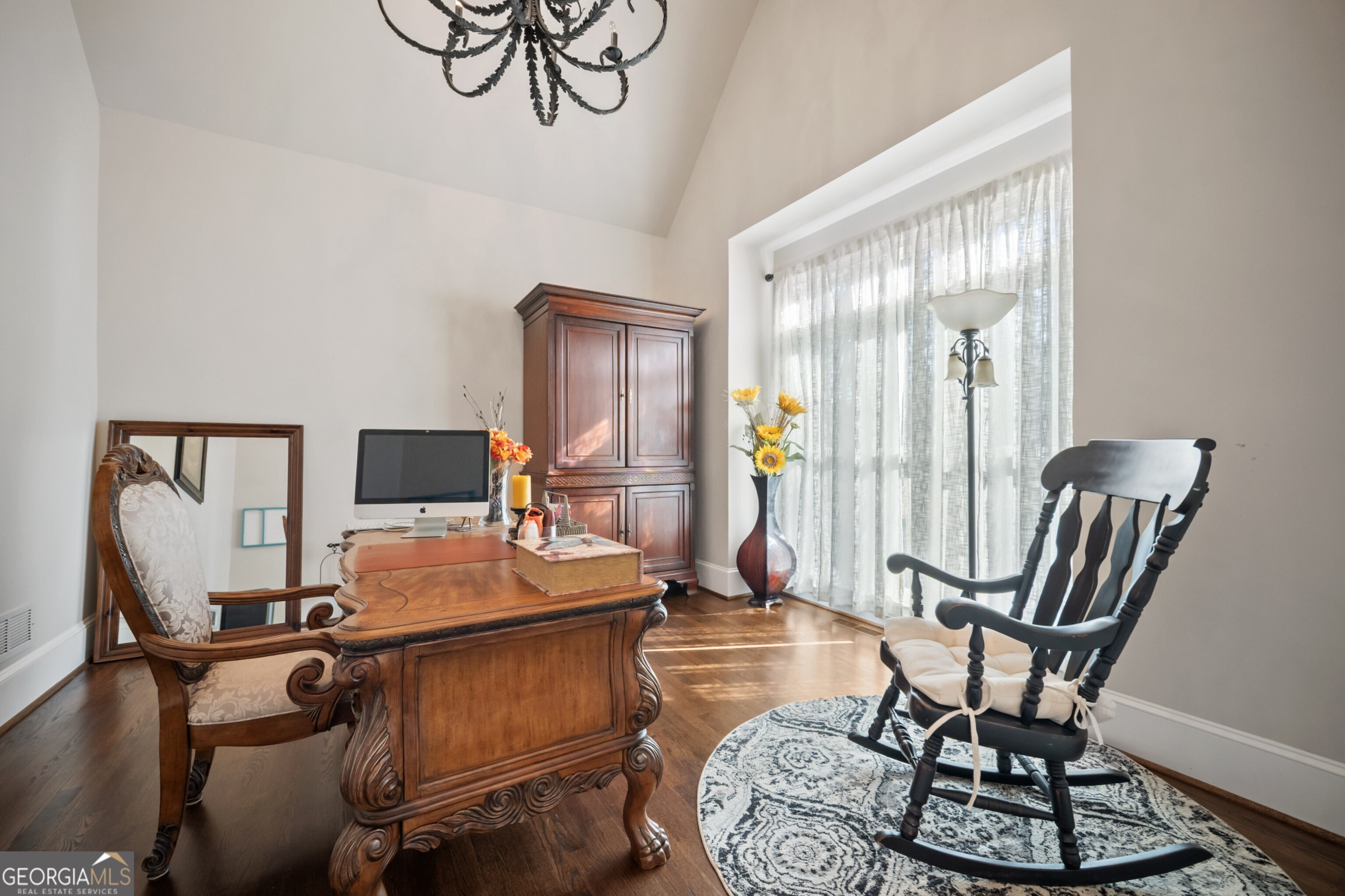 4885 Rosewood Lake DR