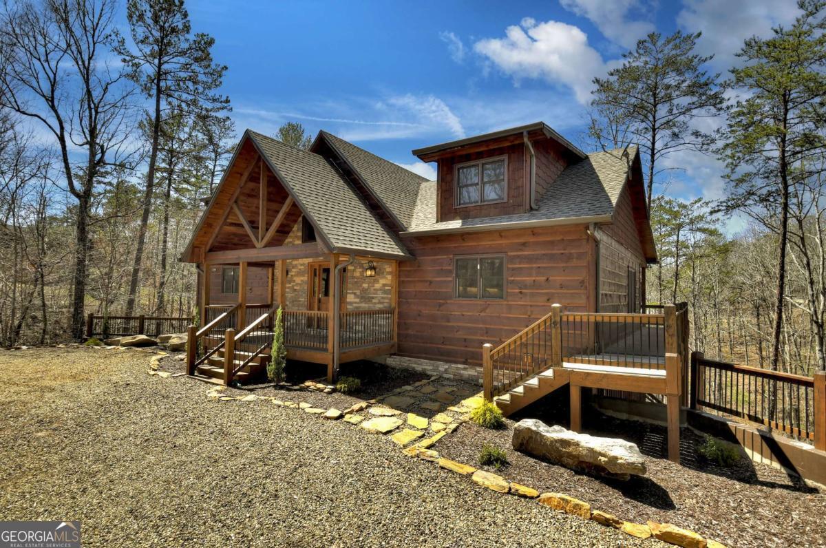 658 Highland Gap
