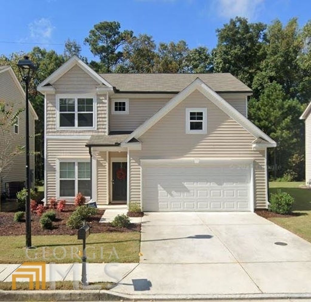 Photo of 3433 SW Cascade Parc Boulevard, Atlanta, GA 30311 (MLS # 10772245)