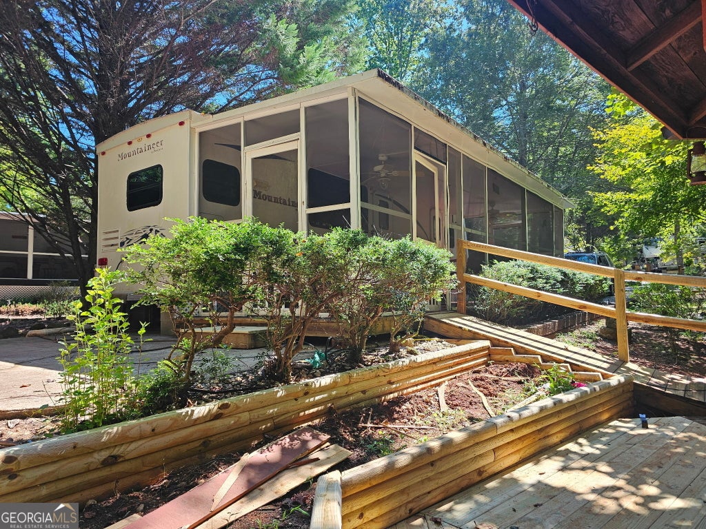 Photo of 100 Campfire Drive, Cleveland, GA 30528 (MLS # 10882361)