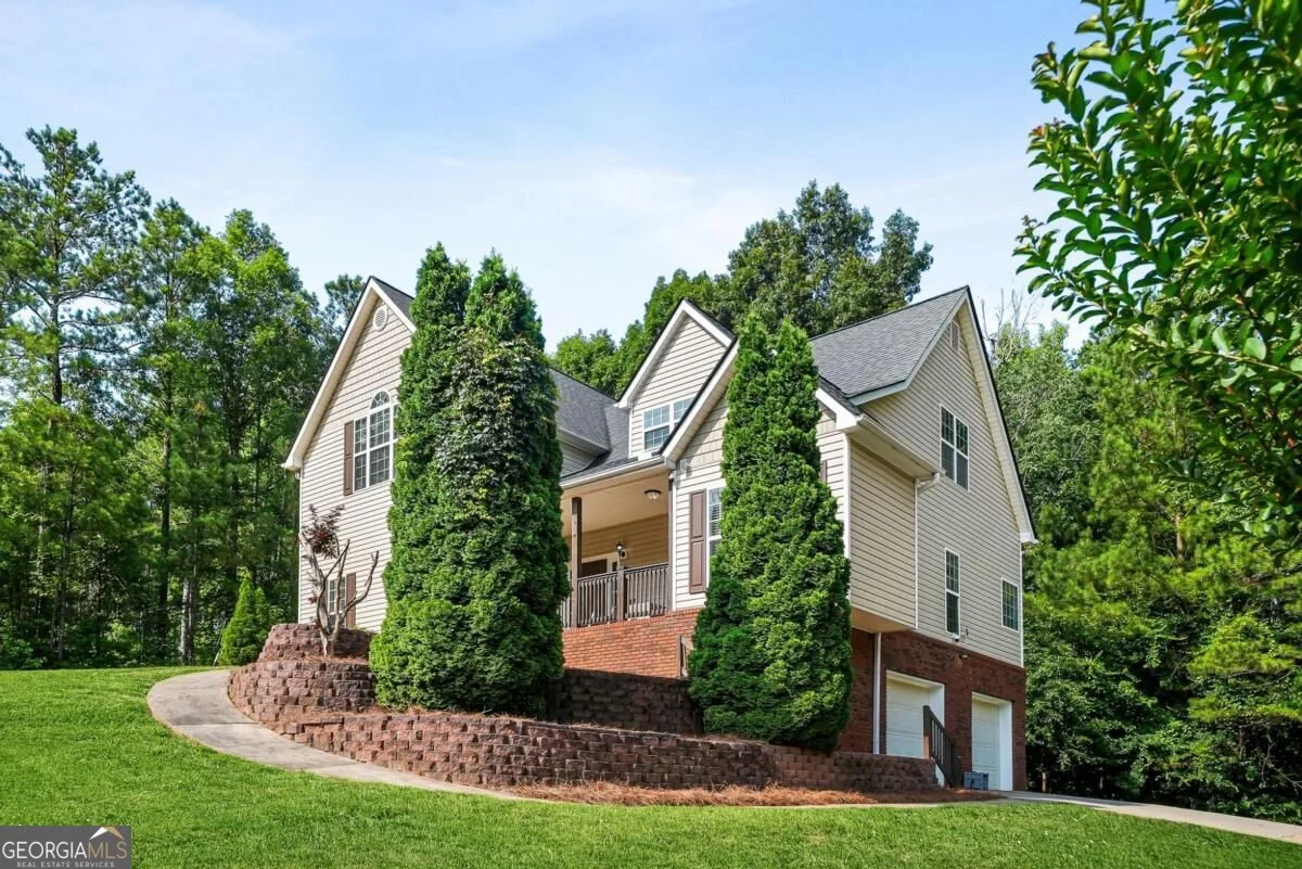 176 Oak Leaf Drive, Carrollton, GA, 30116