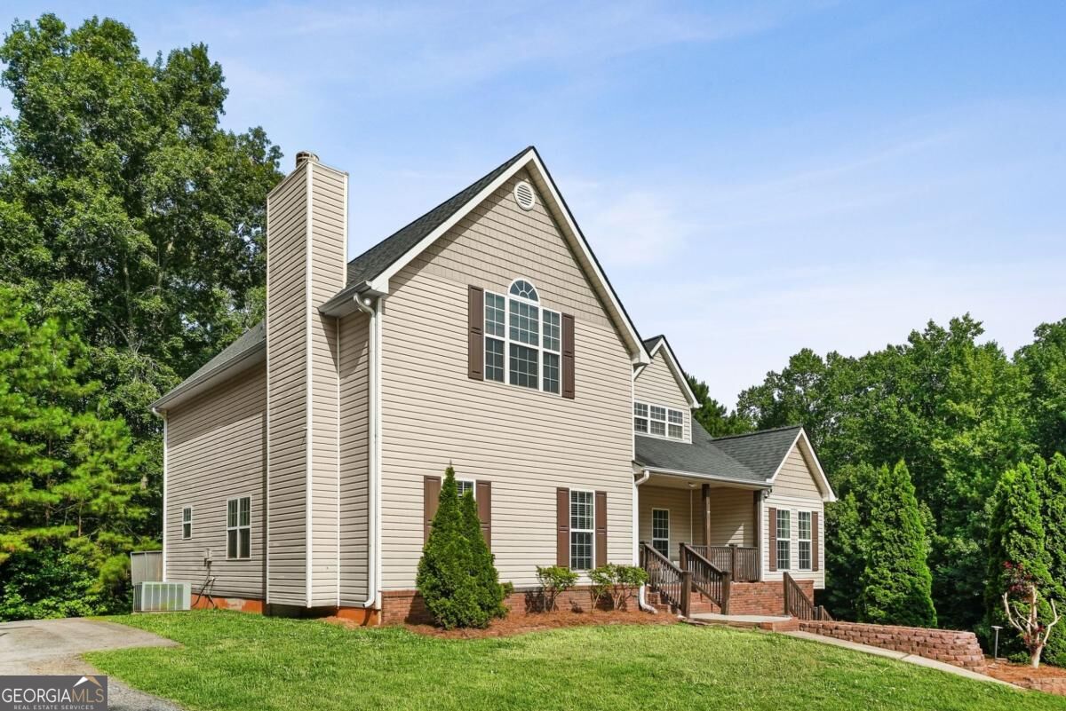 176 Oak Leaf DR