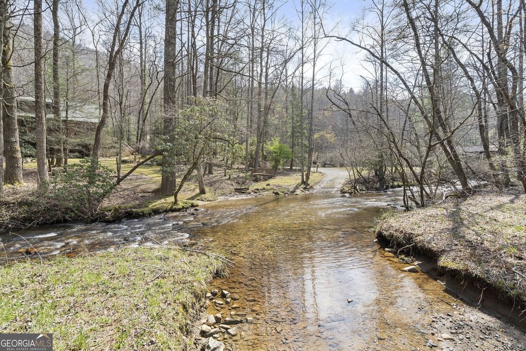 Photo of 77 Old Covered Bridge Road, Cherry Log, GA 30522 (MLS # 10722911)