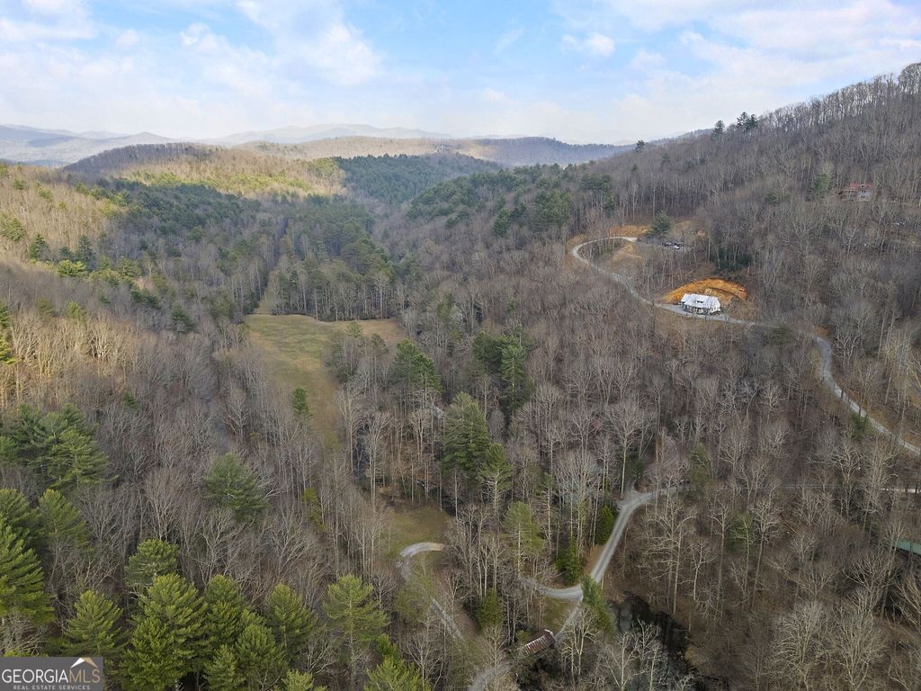 Photo of 77 Old Covered Bridge Road, Cherry Log, GA 30522 (MLS # 10722911)