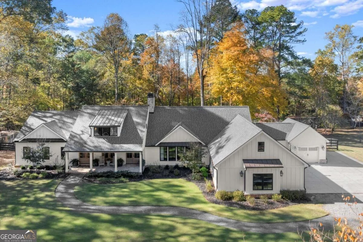 441 Tanglewood Drive, Canton, GA, 30115