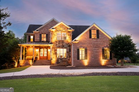 18 Starlight DR Cartersville GA 30121