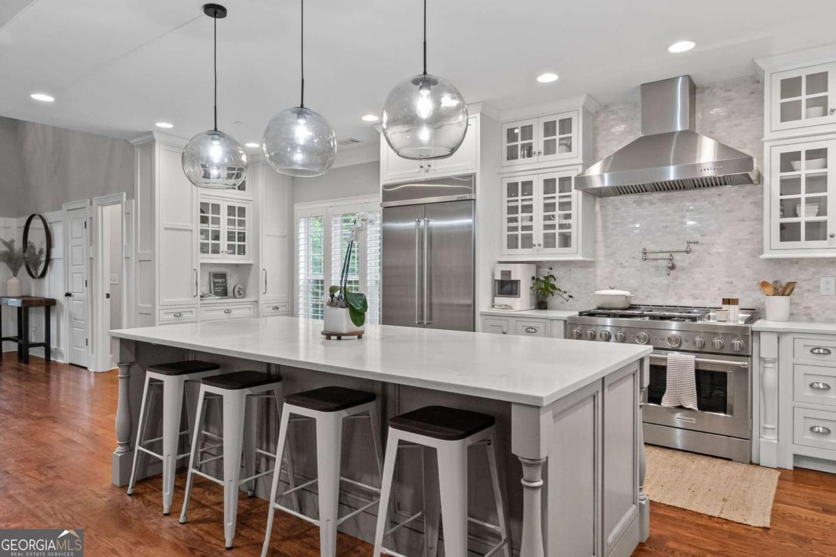18 Starlight DR
