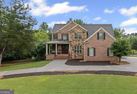 18 Starlight DR Cartersville GA 30121