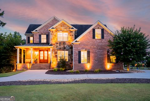 18 Starlight DR Cartersville GA 30121