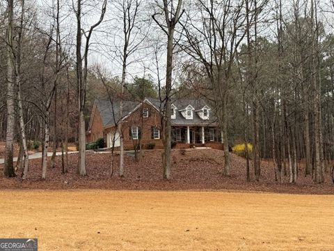 351 Antrim Glen RD Hoschton GA 30548
