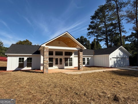 960 Cameron Mill Road, Lagrange, GA 30240 - #: 10845695
