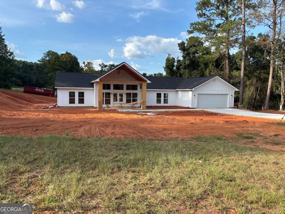 960 Cameron Mill RD