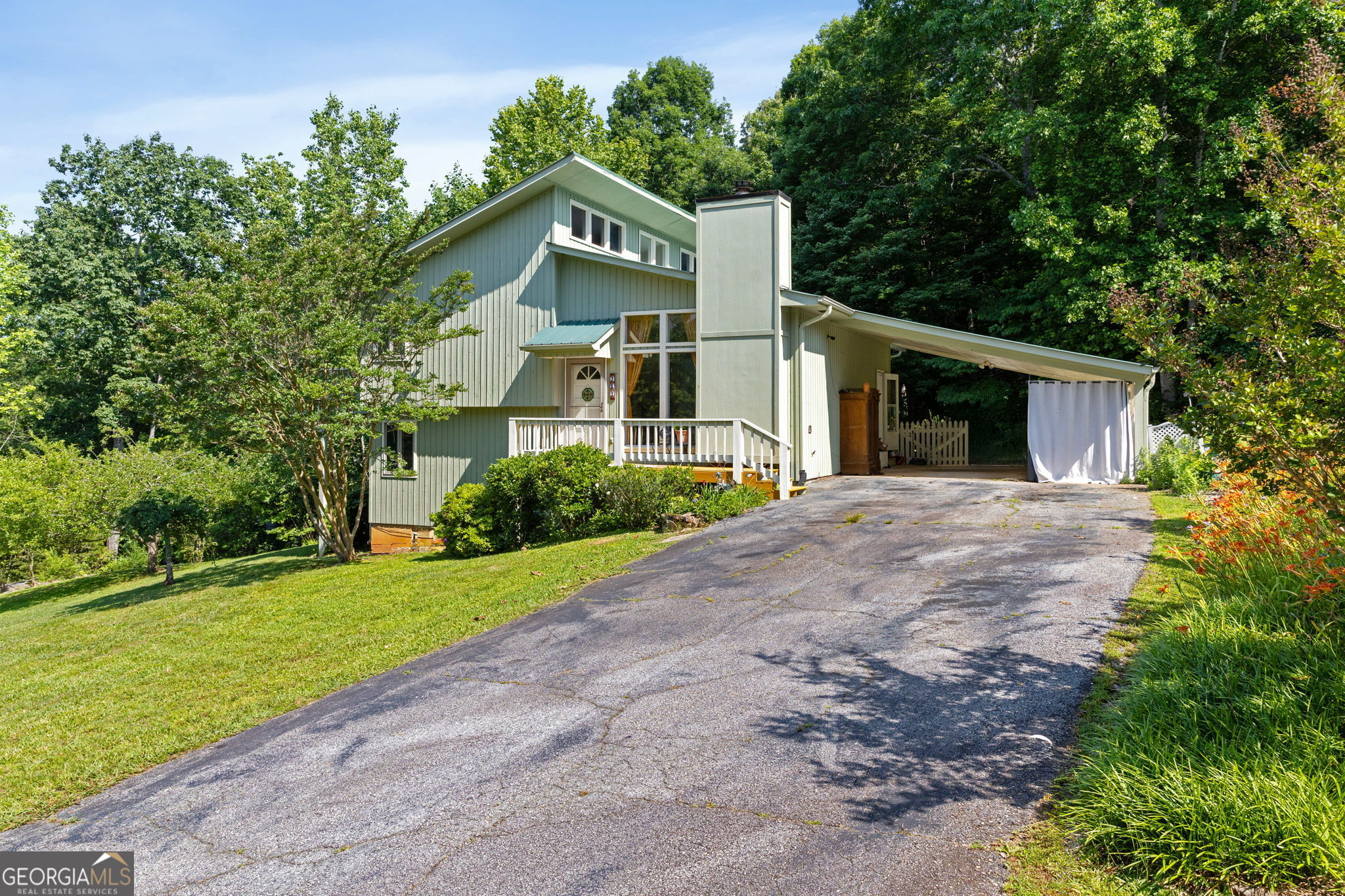 253 Starlight DR